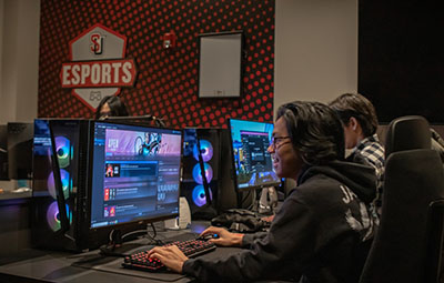 Apostas em eSports e desportos virtuais